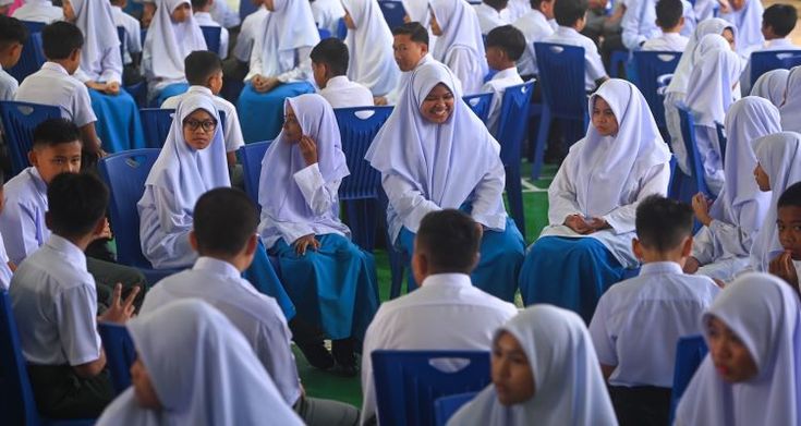 Sharing Session Alumni MAN 2 Malang