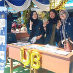 Libatkan Alumni, Expo Pendidikan 2025, Wadah Informasi PT untuk Peserta Didik MAN 2 Kota Malang
