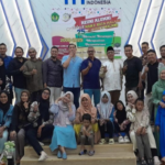 Hadiri Reuni Alumni 11, Perkuat Silaturahmi Lintas Generasi